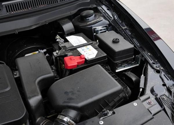 باتری برلیانس h320