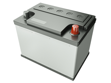 خرید باتری لکسوس ls350