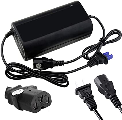 شارژر باتری موتور برقی